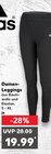 Damen-Leggings im aktuellen Kaufland Prospekt
