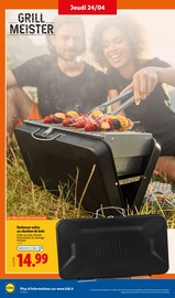 Valise Angebote im Prospekt "Le vrai prix des bonnes choses" von Lidl Valise Angebote im Prospekt "Le vrai prix des bonnes choses" von Lidl auf Seite 6
