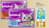Klassische Auswahl Angebote von Whiskas bei Marktkauf Ravensburg für 3,79 €