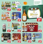Aktueller Marktkauf Prospekt mit Bitburger, "Aktuelle Angebote", Seite 23