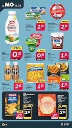Käse Angebot im aktuellen Netto mit dem Scottie Prospekt auf Seite 8