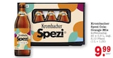 Spezi Cola-Orange-Mix im Angebot bei E center in Oberursel Spezi Cola-Orange-Mix Angebote von Krombacher bei E center Oberursel für 9,99 €
