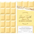 Lemon Pie Eau de Parfum im dm-drogerie markt Prospekt Lemon Pie Eau de Parfum von SABRINA CARPENTER im aktuellen dm-drogerie markt Prospekt für 18,95 €