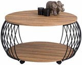 Couchtisch 'PEKING' für 119,99 € bei Zurbrüggen im Angebot Couchtisch 'PEKING' im aktuellen Zurbrüggen Prospekt