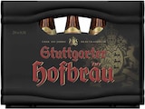 Stuttgarter Hofbräu bei EDEKA im Bietigheim-Bissingen Prospekt für 11,50 €