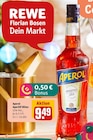 Aperitif Bitter Angebot in Nasingen Aperitif Bitter im aktuellen Prospekt bei REWE in Nasingen