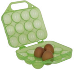 Eieraufbewahrung für 12 Eier Angebote von KERBL bei Raiffeisenmarkt Bünde für 3,99 €