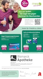 mea - meine apotheke Prospekt für Krefeld mit 4 Seiten mea - meine apotheke Prospekt für Krefeld: "Unsere September-Angebote", 4 Seiten, 01.10.2026 - 31.10.2026