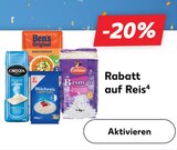 20 % im Kaufland Prospekt 20 % von Oryza im aktuellen Kaufland Prospekt fĂĽr