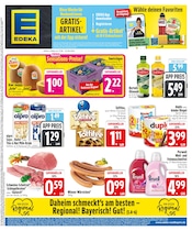 Aktueller EDEKA Prospekt mit Textilreinigung, "Wir lieben Lebensmittel.", Seite 3