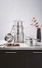 Zwilling Topf-Set „Trueflow“ im aktuellen XXXLutz Möbelhäuser Prospekt für 149,90 €