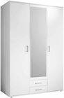Kleiderschrank "KARL" im Angebot bei Zurbrüggen in Herne Kleiderschrank "KARL" Angebote bei Zurbrüggen Herne für 125,99 €