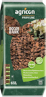 Premium Pinienrinde 'Pinus maritima' bei Globus-Baumarkt im Prospekt "" für 12,99 €