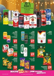 Aktueller Marktkauf Prospekt mit Chips, "AUSWAHL RIESIG, PREISE NIEDRIG", Seite 9