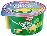 Momente Mousse au Chocolat von Dr. Oetker im aktuellen REWE Prospekt für 0,69 €