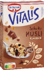 Müsli bei EDEKA im Hofkirchen Prospekt für 2,22 €