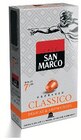 Café Espresso Classico - SAN MARCO en promo chez Super U Colomiers à 2,23 €