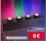 Lightbar Angebote bei Woolworth Mettmann für 6,00 €