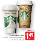 EDEKA - Caffè Latte Angebot im Prospekt Caffè Latte bei EDEKA im Prospekt "" für 1,49 €