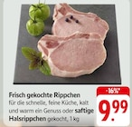 Aktuelles Frisch gekochte Rippchen Angebot bei EDEKA in Stuttgart ab 9,99 €