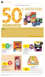 Catalogue Intermarché en cours à Hyères, "EN GROS, C'EST MOINS CHER", Page 2