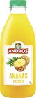 Jus d’ananas pressés - ANDROS dans le catalogue Casino Supermarchés