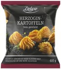 Herzoginkartoffeln Angebote von Deluxe bei Lidl Seevetal für 1,69 €