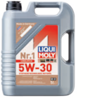 Motorenöl „Nr. 1 5W-30“ im Angebot bei toom Baumarkt in Velbert Motorenöl „Nr. 1 5W-30“ Angebote von Liqui Moly bei toom Baumarkt Velbert für 49,99 €