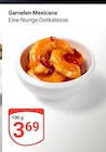 Aktuelle Garnelen Angebote bei GLOBUS in Erlangen Aktuelles Garnelen Mexicana Angebot bei GLOBUS in Erlangen ab 3,69 €