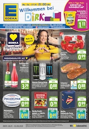 Aktueller EDEKA Plaidt Prospekt "Aktuelle Angebote" mit 24 Seiten
