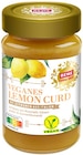 Veganes Lemon Curd bei REWE im Prospekt "" für 1,29 €