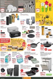 Backzubehör im GLOBUS Prospekt in Worms Aktueller GLOBUS Prospekt mit Backzubehör, "Aktuelle Angebote", Seite 22