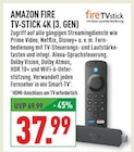 TV-Stick 4K (3. Gen) bei Marktkauf im Voerde Prospekt für 37,99 €