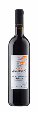 Wein von VILLA ALBERTI im aktuellen ALDI Nord Prospekt Rotwein von VILLA ALBERTI für 2,29 € bei ALDI Nord im Angebot