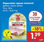 Netto Marken-Discount Mülsen Prospekt mit  im Angebot für 1,29 €