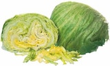 EDEKA Werl - Deutschland Eisbergsalat Angebot im Prospekt Deutschland Eisbergsalat bei EDEKA im Werl Prospekt für 1,11 €