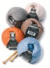 Wolle mit Viskose/Bambus Garn im Angebot bei Netto mit dem Scottie in Rostock Wolle mit Viskose/Bambus Garn Angebote von YARN & FRIENDS bei Netto mit dem Scottie Rostock für 3,49 €