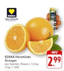 EDEKA Gengenbach Prospekt mit  im Angebot für 2,99 €