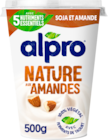 Promo SKYR NATURE AUX AMANDES ALPRO à 1,69 € dans le catalogue Auchan Supermarché à Sorigny