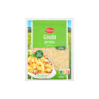 Gouda, gerieben von MILBONA im aktuellen Lidl Prospekt