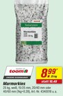Aktuelles Marmorkies Angebot bei toom Baumarkt in Dresden ab 8,99 €
