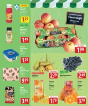 Saft im famila Nordost Prospekt in Stralsund Aktueller famila Nordost Prospekt mit Saft, "besser als gut!", Seite 4