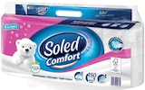 Comfort Toilettenpapier von Soled für 2,77 € bei Zimmermann im Angebot Comfort Toilettenpapier von Soled im aktuellen Zimmermann Prospekt