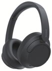 expert Husum - Over-Ear Kopfhörer WH-CH720N Angebot im Prospekt Over-Ear Kopfhörer WH-CH720N bei expert im Husum Prospekt für 64,00 €