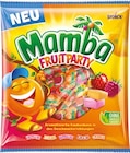 Netto Marken-Discount - Mamba Kaubonbons Angebot im Prospekt Mamba Kaubonbons bei Netto Marken-Discount im Prospekt "" für 1,79 €