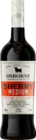 Sherry Medium im Angebot bei Marktkauf in Buchholz Sherry Medium Angebote von Osborne bei Marktkauf Buchholz für 7,99 €