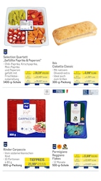 METRO Parmesan im Prospekt 