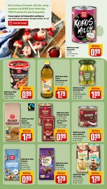 Ähnliche Angebote wie Überraschungsei im Prospekt "Dein Markt" auf Seite 18 von REWE in Rosenheim