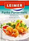 Panko Paniermehl Angebote von LEIMER bei Kaufland Recklinghausen für 1,49 €