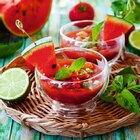 Kaufland - Span./ital. Wassermelone, lose Angebot im Prospekt Span./ital. Wassermelone, lose bei Kaufland im Prospekt "" für 3,99 €